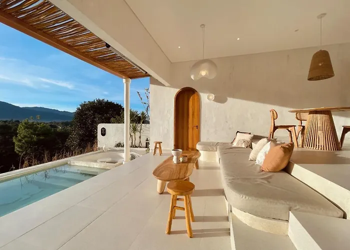 Villa Soll B By The Villas 100