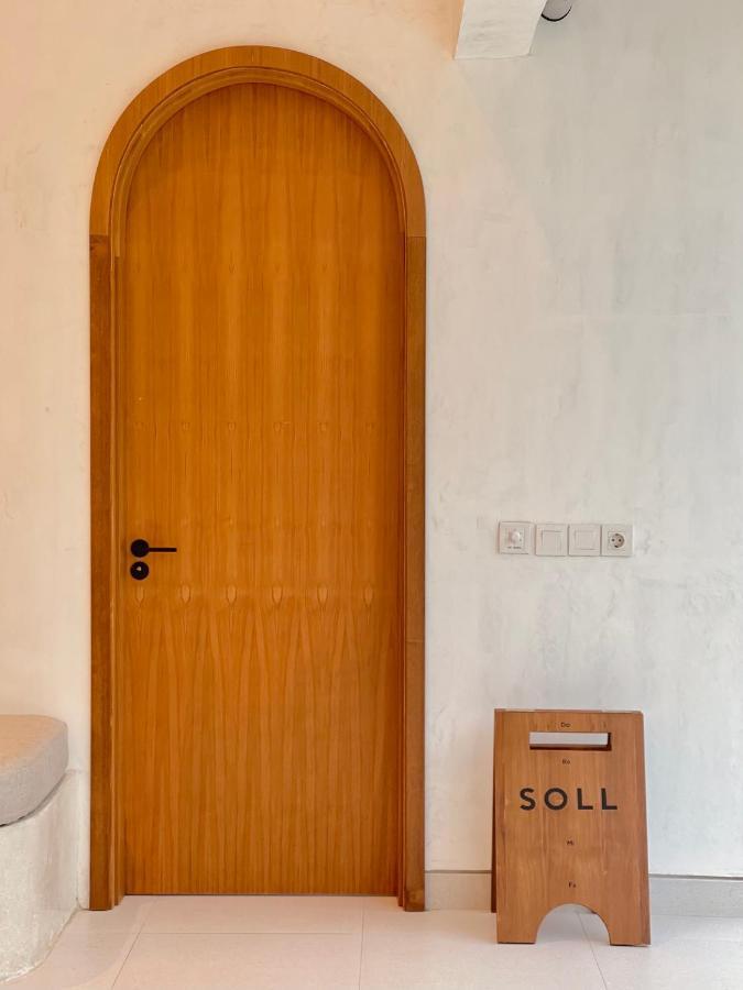 Soll B By The 100 Villa *