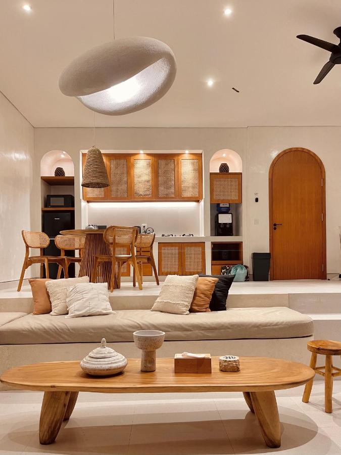 Villa Soll B By The 100 Bogor