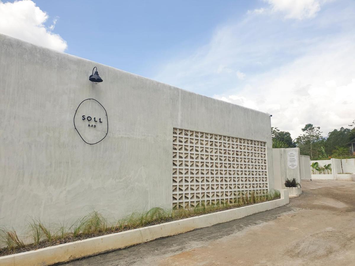Villa Soll B By The 100