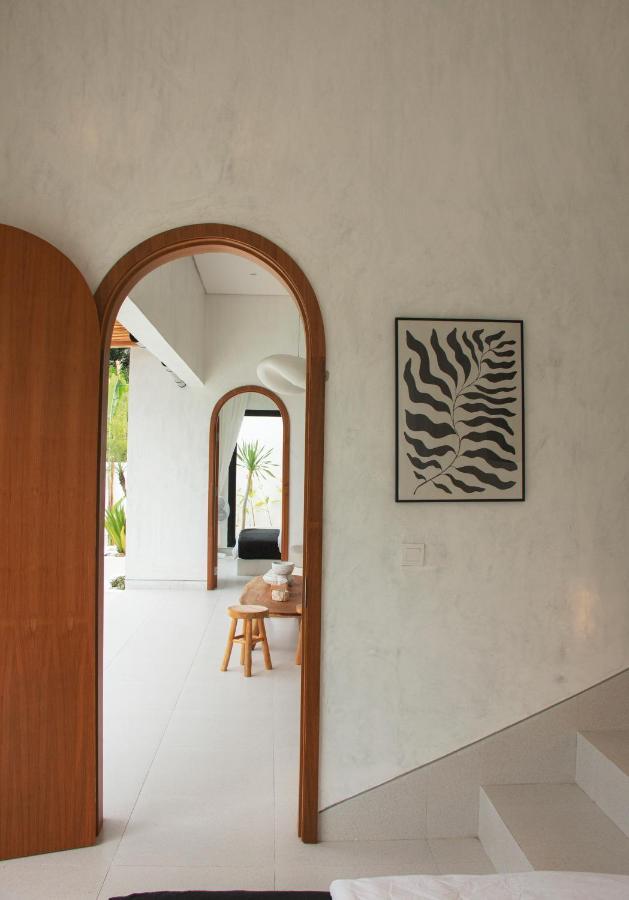 Soll B By The 100 Villa Bogor