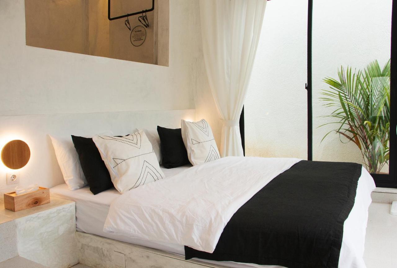 Villa Soll B By The 100 Bogor