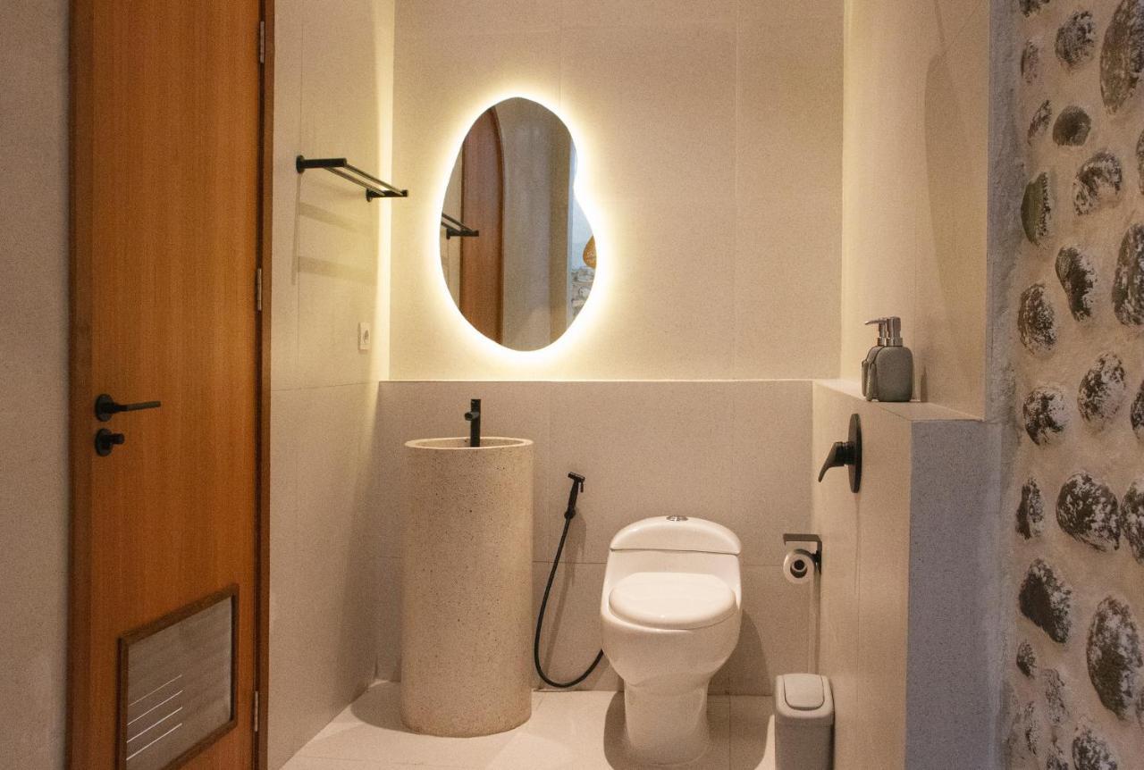 Soll B By The 100 Villa Bogor