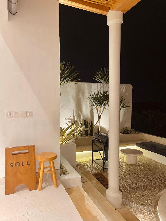 Villa Soll B By The 100 Bogor