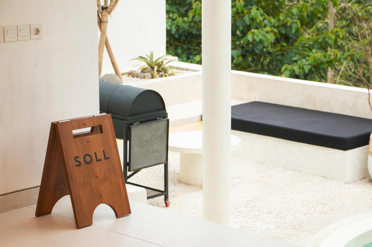 Soll B By The 100 Villa *
